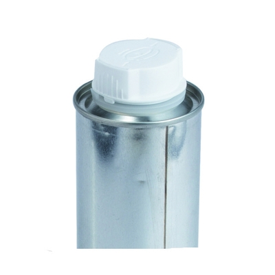 32MM Plastic Edilbe Oil Spout Cap For Glass Bottle and Metal Can