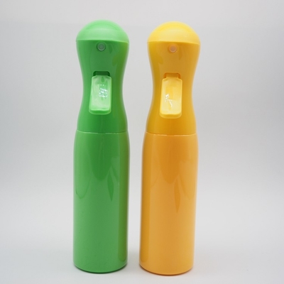 Water Mist Flairosol Pet Hair Spray Bottle For Barber Hairdressing