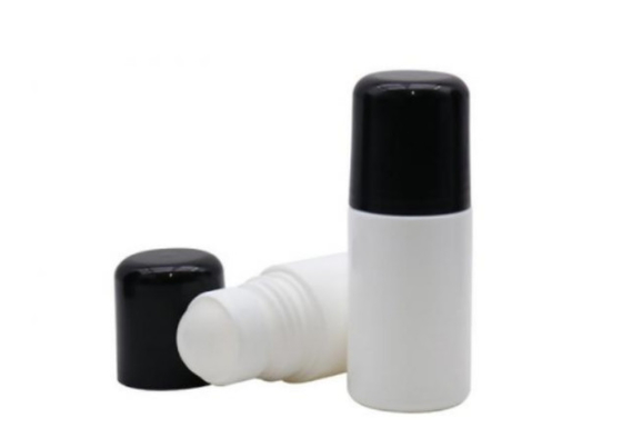 30ML, 50ML, 75m100ML Roll-on bottle Roll-on bottle Antiperspirant roll-on bottle Plastic bottle Cosmetic packaging bottl