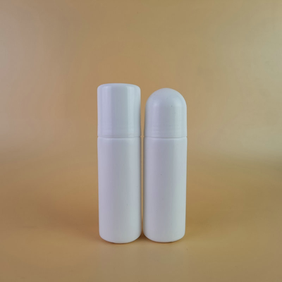 30ML, 50ML, 75m100ML Roll-on bottle Roll-on bottle Antiperspirant roll-on bottle Plastic bottle Cosmetic packaging bottl