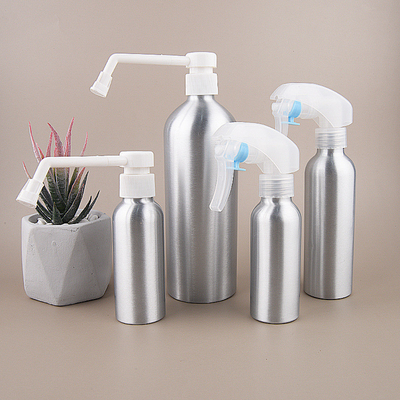 30ml50ml100ml120ml150ml 500ml aluminum bottle drive formaldehyde spray Kao gun long rod spray pump