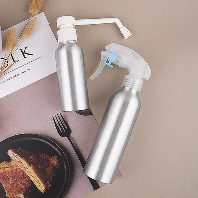 30ml50ml100ml120ml150ml 500ml aluminum bottle drive formaldehyde spray Kao gun long rod spray pump