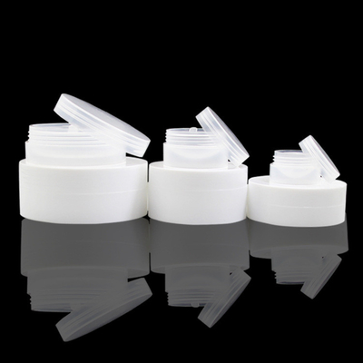 3g-100g concave bottom cream bottle box travel packaging bottle cream box cream box lotion