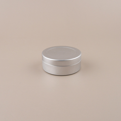 5g -100g aluminum box, hair wax box, sub-packed cream box, cream box, lip gloss jar, sample bottle jar with thread