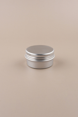 5g -100g aluminum box, hair wax box, sub-packed cream box, cream box, lip gloss jar, sample bottle jar with thread