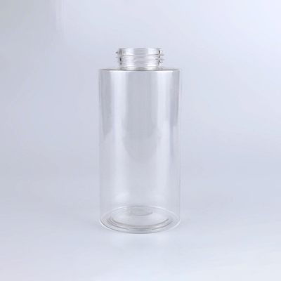 28/410  33/410 Large Capacity Nail Remover Water Bottle Skin Care Water Bottle Makeup Remover Water Bottle 240ML