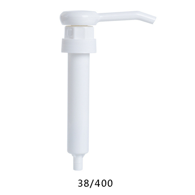38/410 hand sanitizer press pump 30CC lotion pump 38/400 screw pump