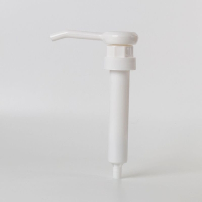 38/410 hand sanitizer press pump 30CC lotion pump 38/400 screw pump