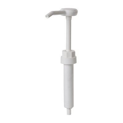 38/410 hand sanitizer press pump 30CC lotion pump 38/400 screw pump