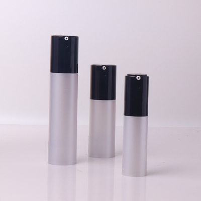 15/30/50ml double-layer essence bottle, eye cream bottle-sub-bottling lotion bottle, airless bottle