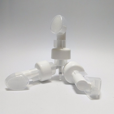 Customized 42/410 43/410 foam pump black foam pump