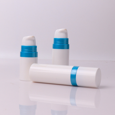 5ml/10ml/15ml double-layer essence bottle, eye cream bottle-sub-bottling lotion bottle, airless bottle