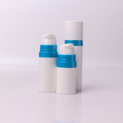5ml/10ml/15ml double-layer essence bottle, eye cream bottle-sub-bottling lotion bottle, airless bottle