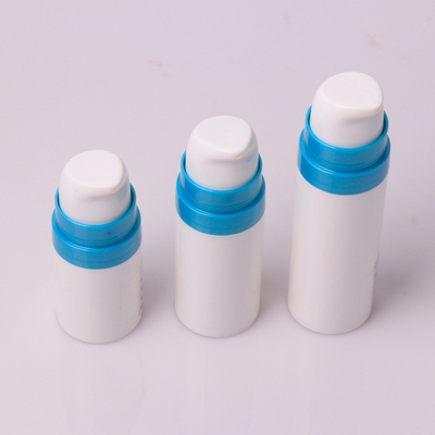 5ml/10ml/15ml double-layer essence bottle, eye cream bottle-sub-bottling lotion bottle, airless bottle