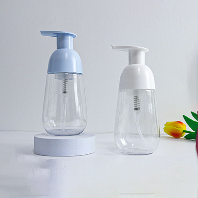 Tattoo 50/150/200ml/250ml/300ml Green Soap Foam Bubble Tattoo Empty Bottle liquid soap dispenser pump bottle
