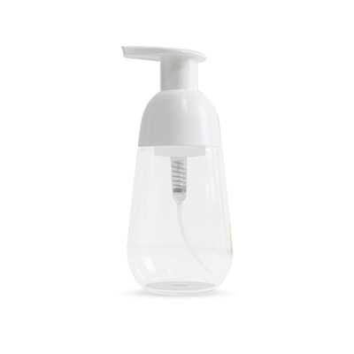 Tattoo 50/150/200ml/250ml/300ml Green Soap Foam Bubble Tattoo Empty Bottle liquid soap dispenser pump bottle