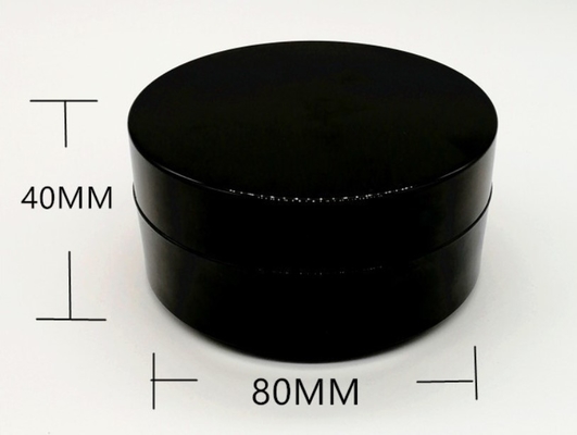 100g plastic cream bottle-mask bottle with spoon, eye mask bottle