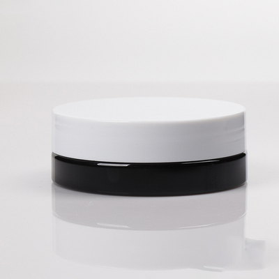 30g PET jar-cream bottle/mask bottle/cream bottle/dispensing can/cosmetic packaging, customized logo
