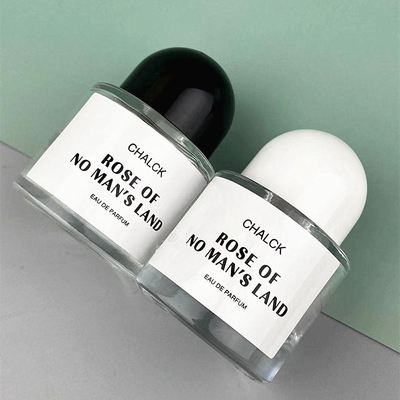 30ML spray perfume bottle, empty perfume bottle, liquid glass perfume bottle, portable bottle, push-type vial