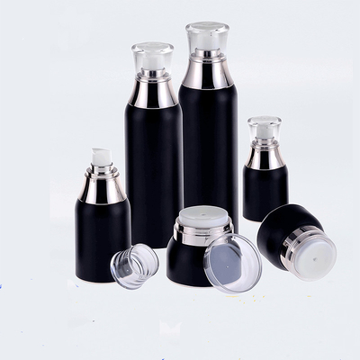 5 pcs /Set of cosmetic packaging Material