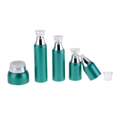 5 pcs /Set of cosmetic packaging Material