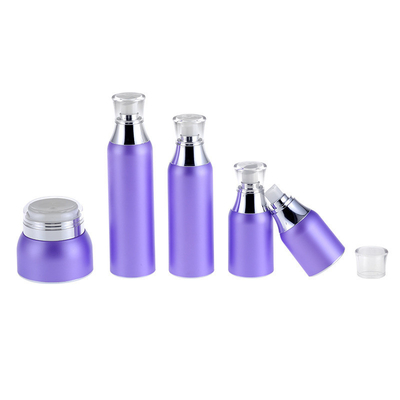 5 pcs /Set of cosmetic packaging Material