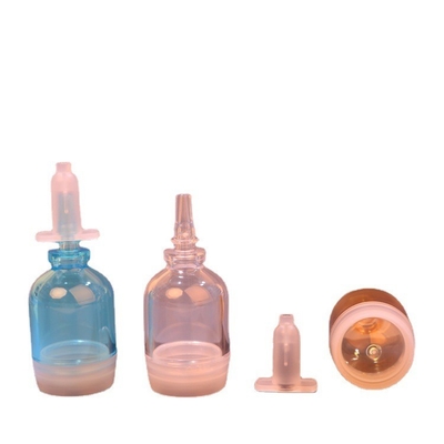 5ml/10ml/15ml hyaluronic acid, essence bottle, skin care skin packaging material