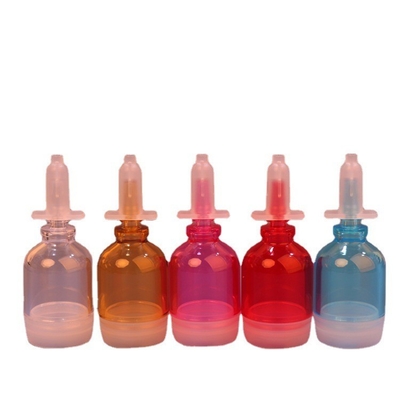5ml/10ml/15ml hyaluronic acid, essence bottle, skin care skin packaging material