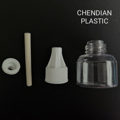 Electric mosquito coil plastic bottle, electric mosquito coil liquid bottle, mosquito coil liquid empty