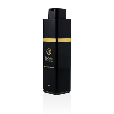 Luxury 15ml 30ml 50ml cosmetic packaging plastic bottle new style airless bottle oil black square pump spray bottle
