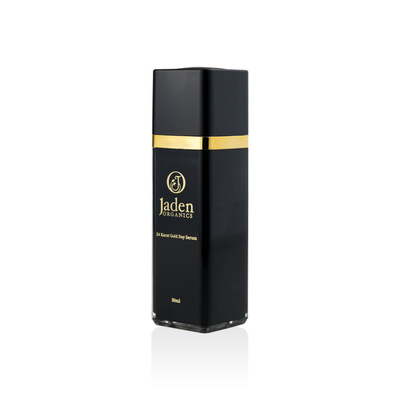 Luxury 15ml 30ml 50ml cosmetic packaging plastic bottle new style airless bottle oil black square pump spray bottle