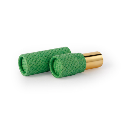 High quality lipstick container round custom tube packaging lipbalm tube twist up paper tube