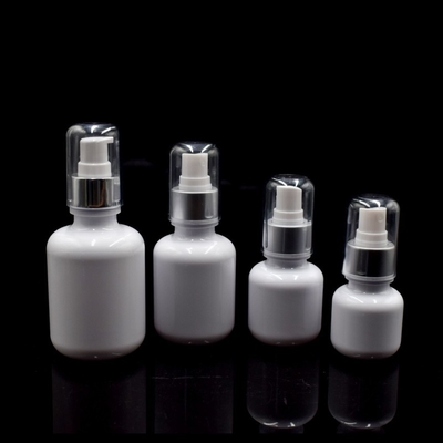 PET essential oil bottle, portable lotion bottle, cosmetic plastic bottle