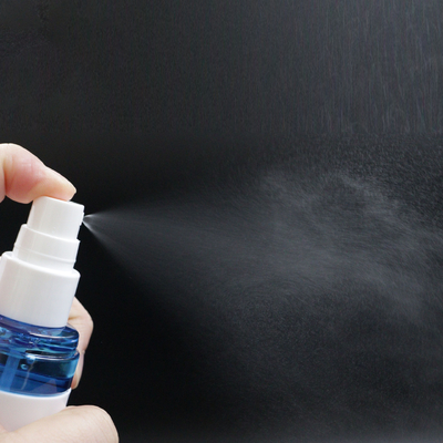 50ml 70ml 100ml double layer bottle medical beauty capsule bottle, cosmetic spray bottle, lotion bottle, airless bottle