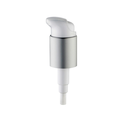 18/410 18/415 24/410 Plastic Cream Spray Pump For Bottle,Cosmetic Gold Treatment Cream Pump 20/410