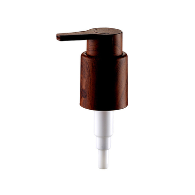 Factory 28/410 Cosmetic Screw Hand Wash Pump ,Hand Wash Bottle Pump