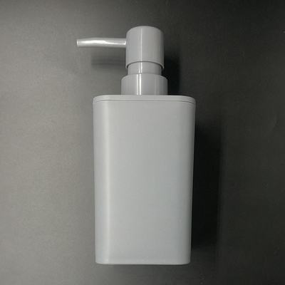 24/410 Double Layer Customized Color Inner Spring Big Plastic Screw Lotion Pump
