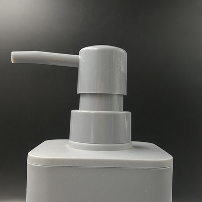 24/410 Double Layer Customized Color Inner Spring Big Plastic Screw Lotion Pump