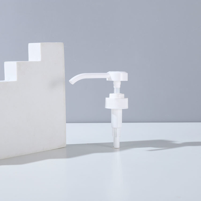wholesale price 28/410 Spray pp plastic long nozzle lotion pump for boby care bottle