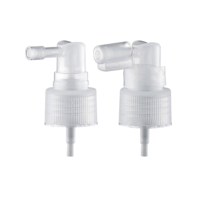 Good Quality 24 410 Aluminum Mist Spray Pump
