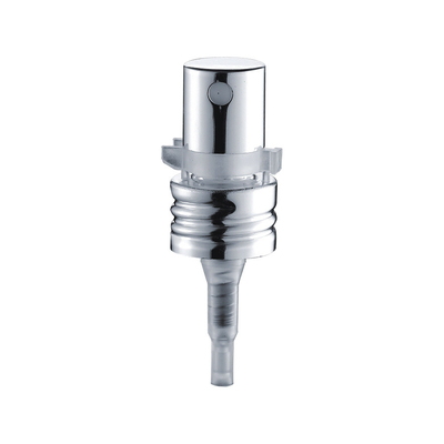Wholesale 0.10-0.14cc aluminum perfume sprayer
