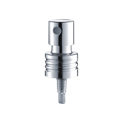 Wholesale 0.10-0.14cc aluminum perfume sprayer