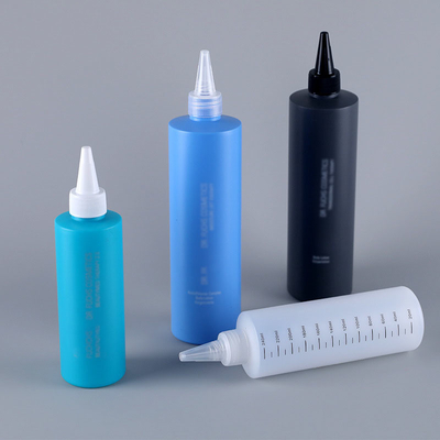 Black light proof HDPE plastic 30ml150ml250ml500ml Needle-tip bottle plastic bottle