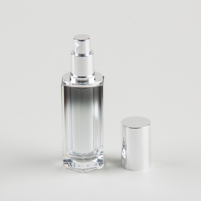 A set Cosmetic packaging，30/50g Cream Jar, 30ML/50ML/100ML lotion bottle/essential oil bottle