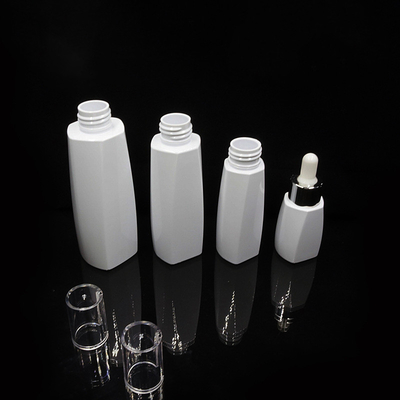 PET cosmetic bottle, toner bottle, lotion bottle, shampoo bottle, shower gel hexagonal bottle