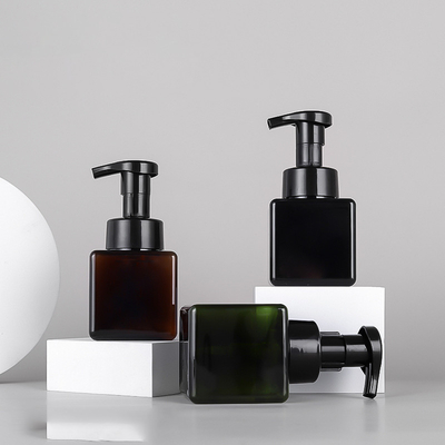 Hot sale products cosmetic skin care pump bottle empty plastic soap dispenser