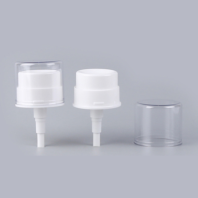 24mm 28mm nail polish remover pump liquid pump dispenser bottles push down nail polish remove pump