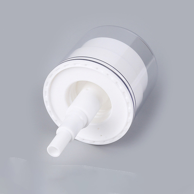 24mm 28mm nail polish remover pump liquid pump dispenser bottles push down nail polish remove pump