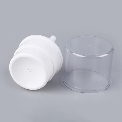 24mm 28mm nail polish remover pump liquid pump dispenser bottles push down nail polish remove pump