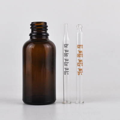 5ml 10ml 20ml 30ml 50ml matte frosted black glass dropper essential oil bottles